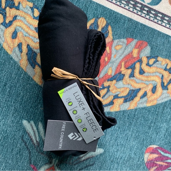 REI • free country sherpa-lined joggers - Picture 7 of 7